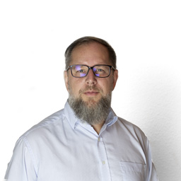 Marcus Kapust